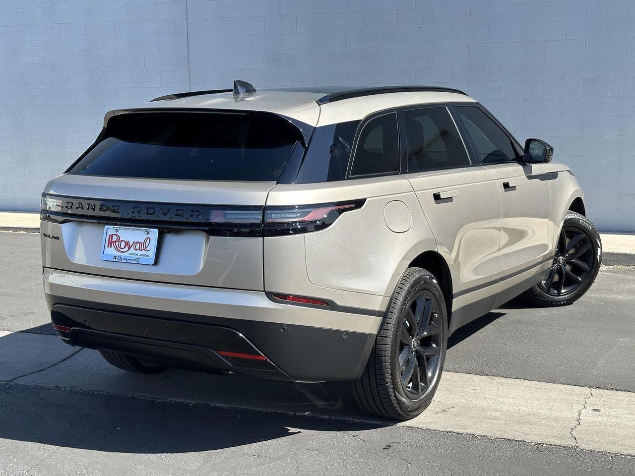 2026 Land Rover Range Rover Velar S Tucson AZ