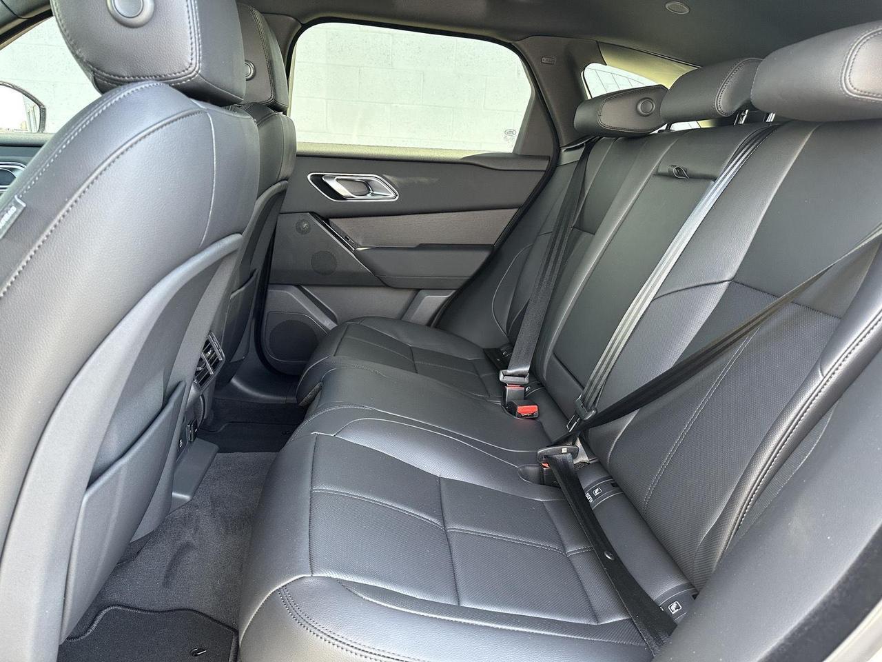 2026 Land Rover Range Rover Velar S Tucson AZ