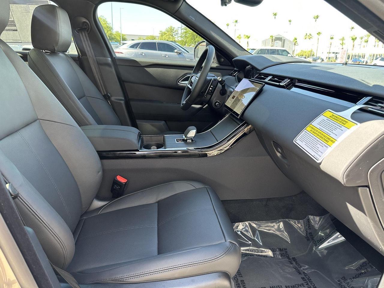 2026 Land Rover Range Rover Velar S Tucson AZ