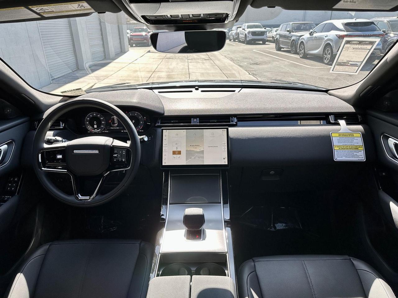2026 Land Rover Range Rover Velar S Tucson AZ