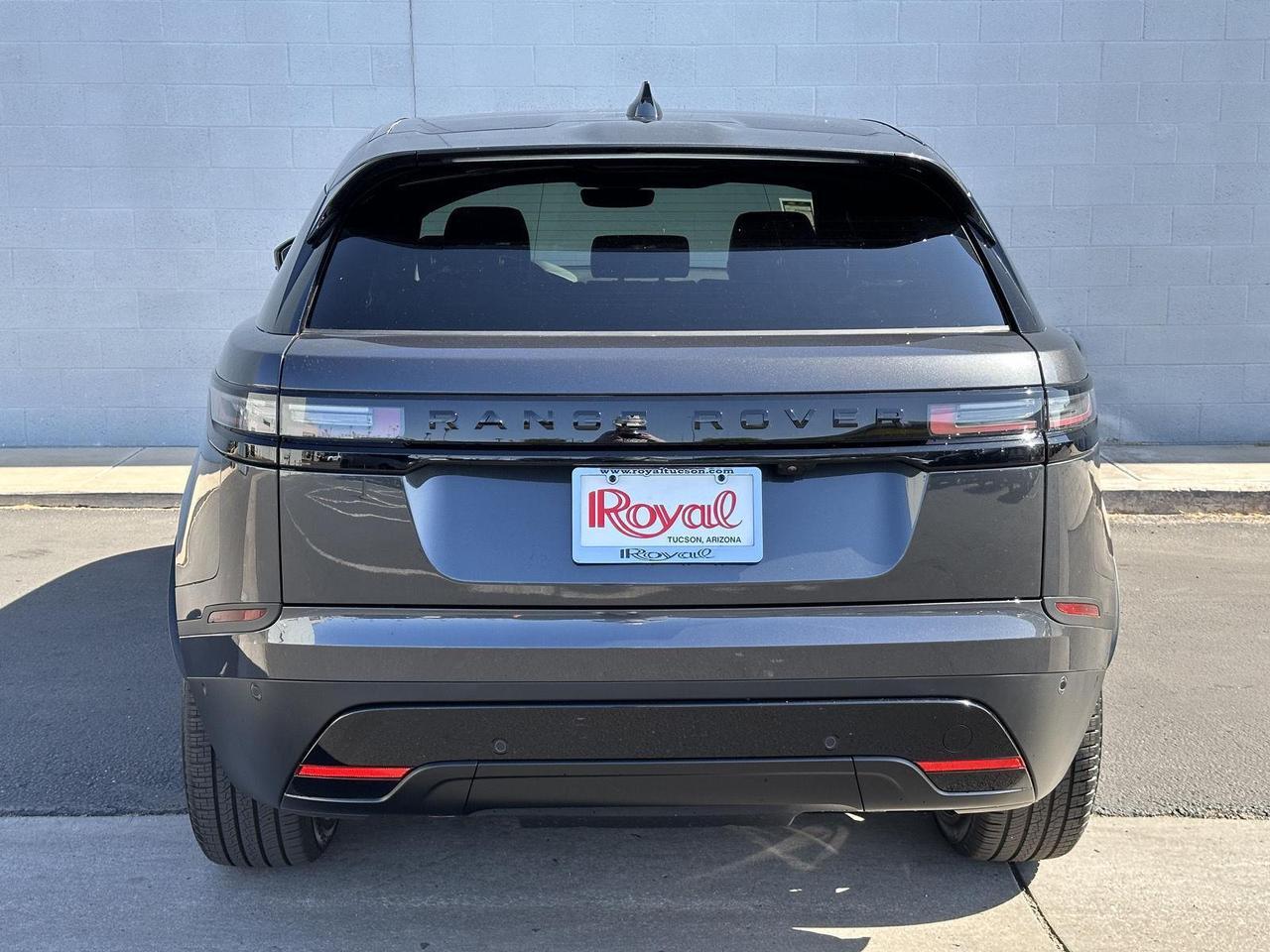 2026 Land Rover Range Rover Velar S Tucson AZ