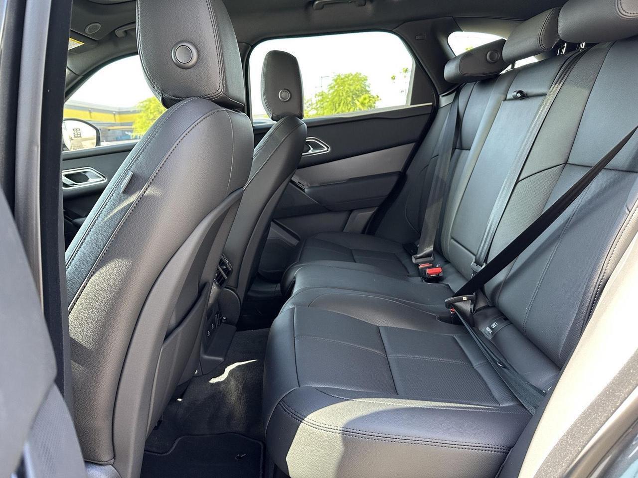2026 Land Rover Range Rover Velar S Tucson AZ