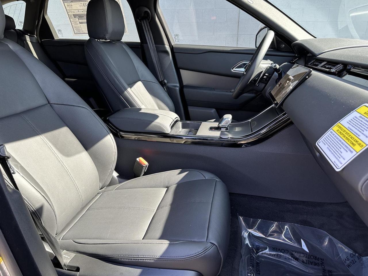 2026 Land Rover Range Rover Velar S Tucson AZ