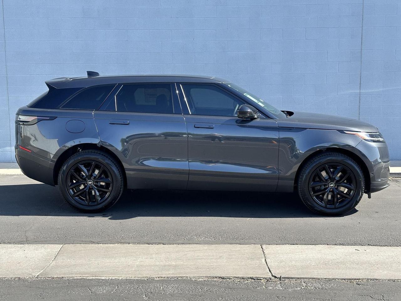 2026 Land Rover Range Rover Velar S Tucson AZ