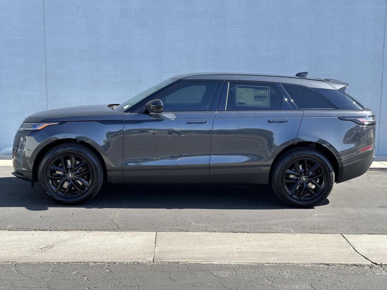 2026 Land Rover Range Rover Velar S Tucson AZ