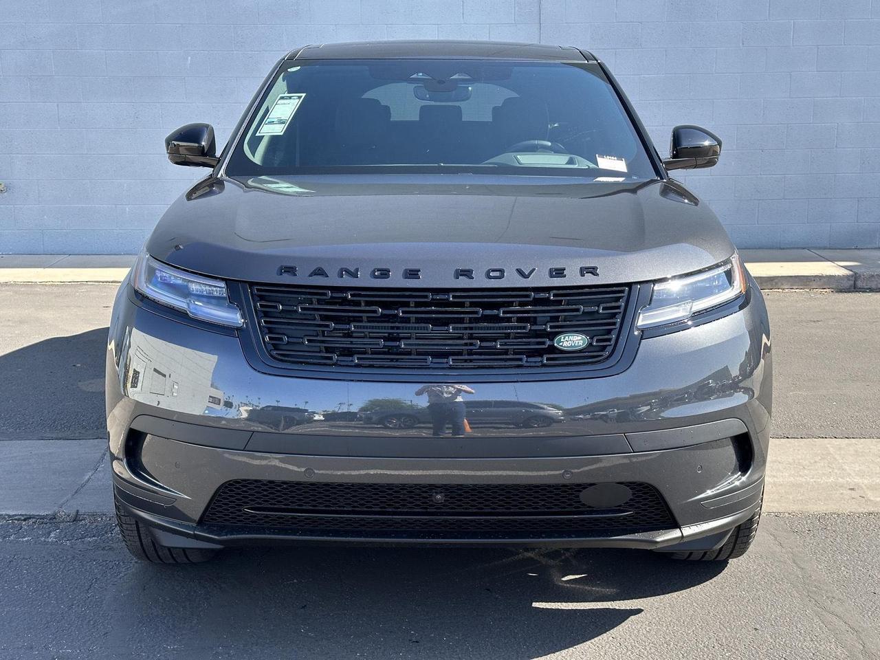 2026 Land Rover Range Rover Velar S Tucson AZ