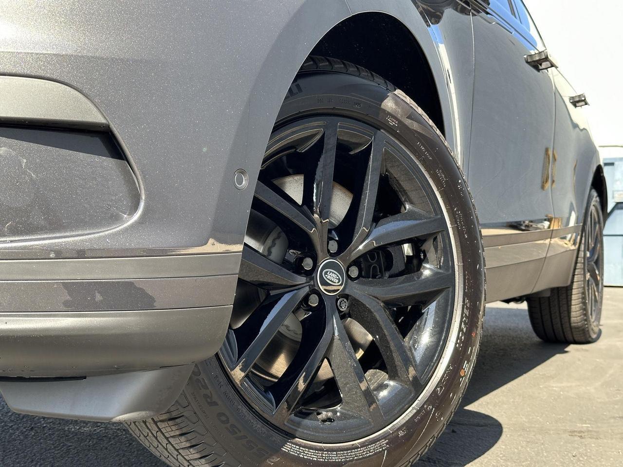 2026 Land Rover Range Rover Velar S Tucson AZ