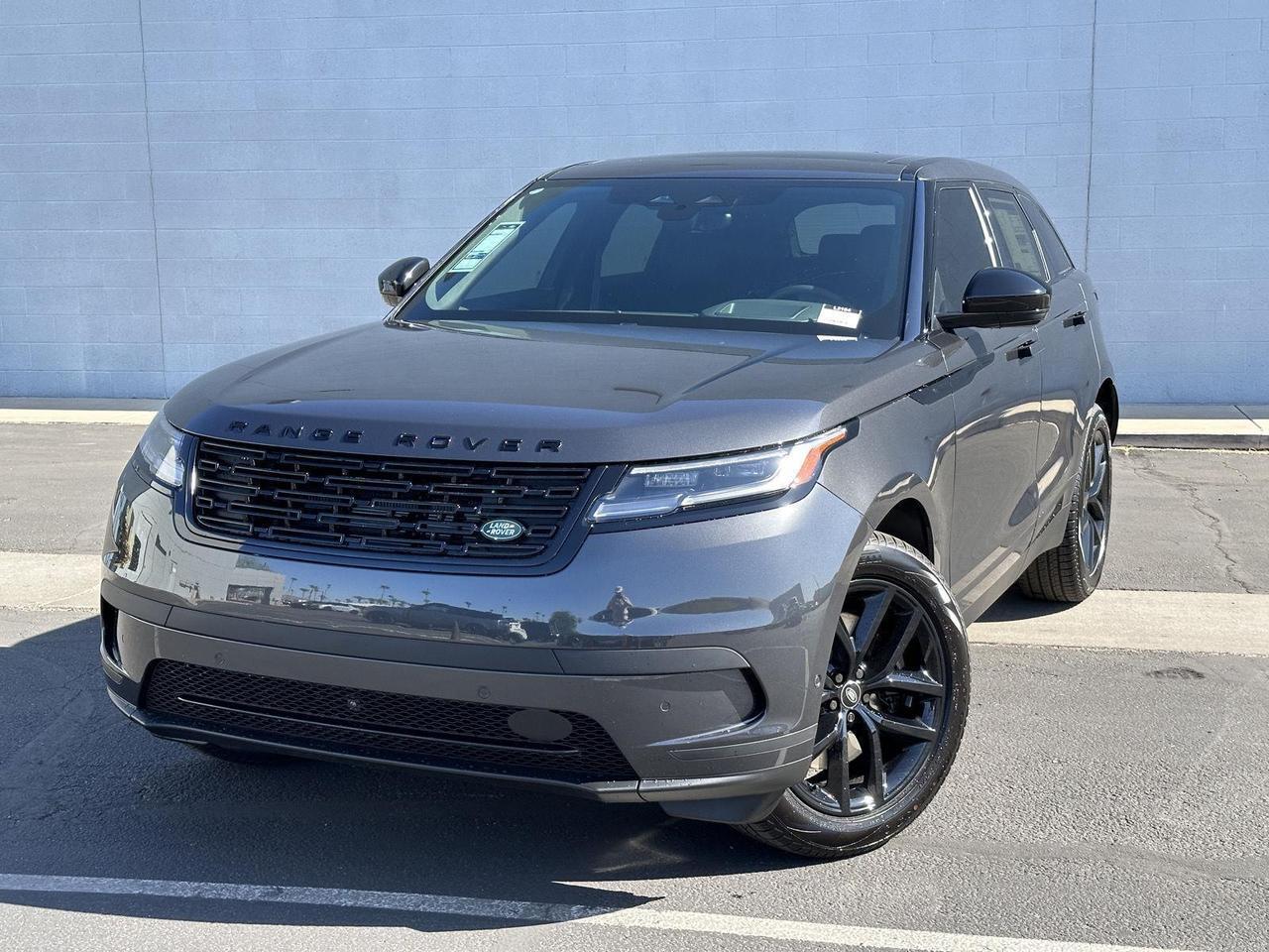 2026 Land Rover Range Rover Velar S Tucson AZ