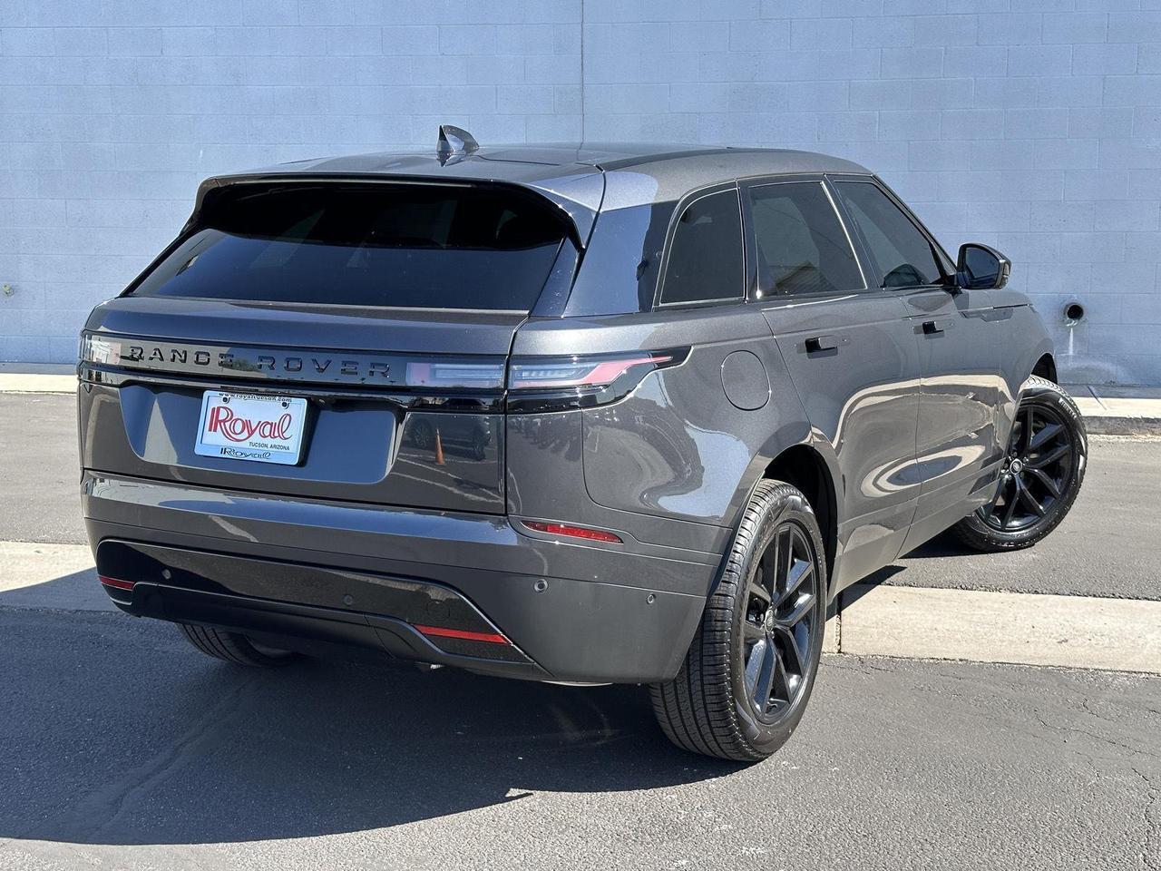2026 Land Rover Range Rover Velar S Tucson AZ