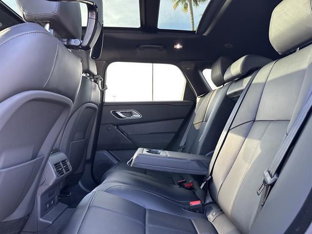 2026 Land Rover Range Rover Velar S Tucson AZ