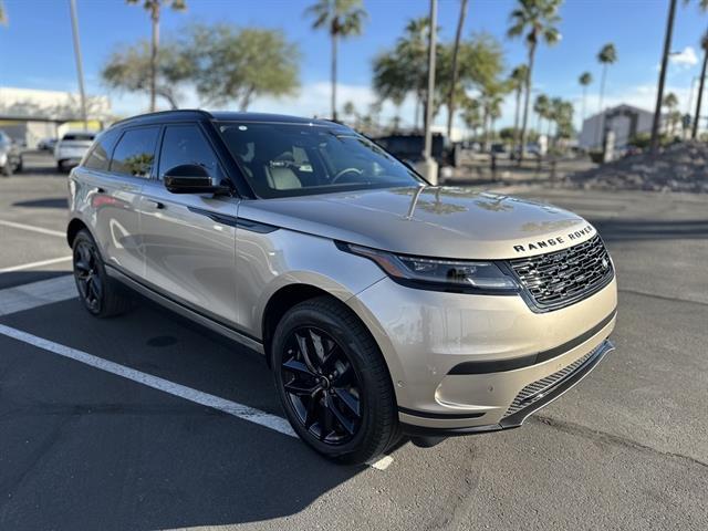 2026 Land Rover Range Rover Velar S Tucson AZ