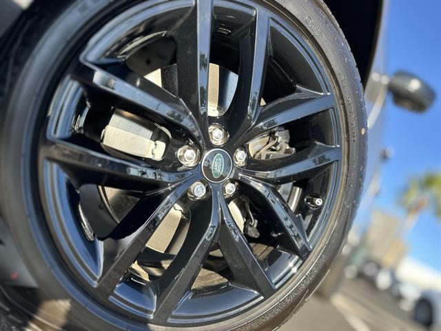 2026 Land Rover Range Rover Velar S Tucson AZ