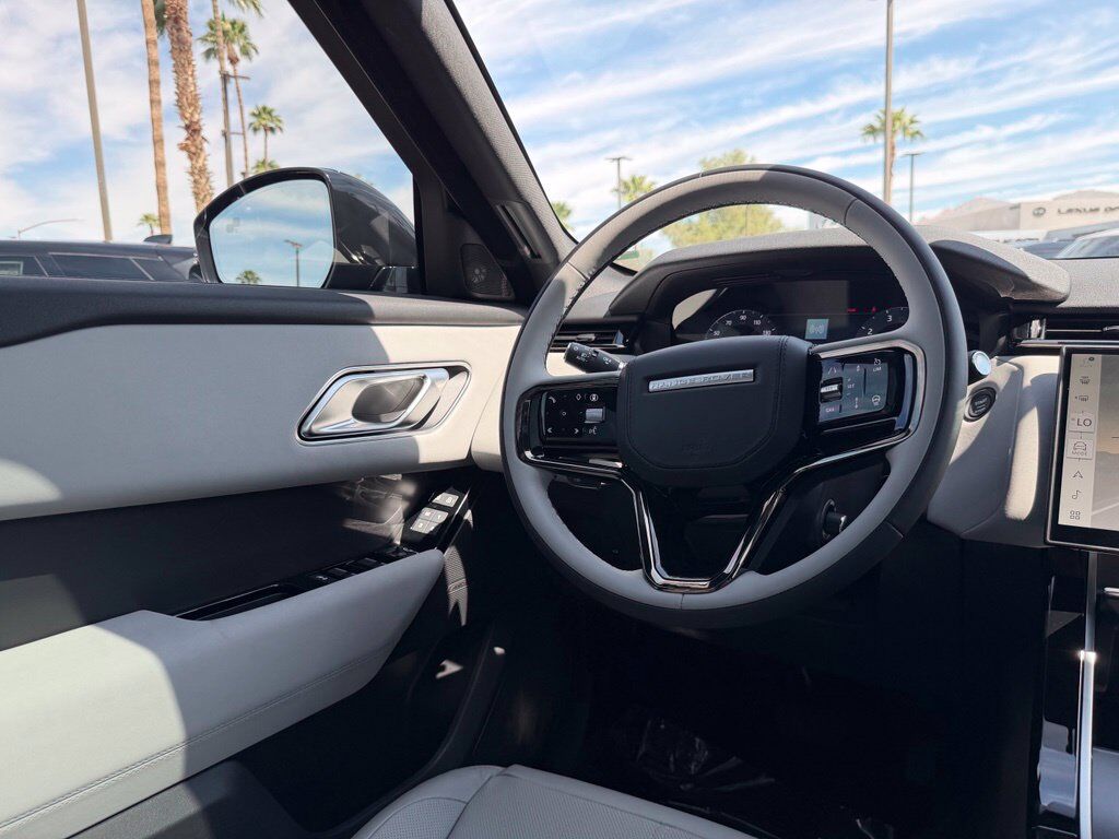 2026 Land Rover Range Rover Velar S Tucson AZ
