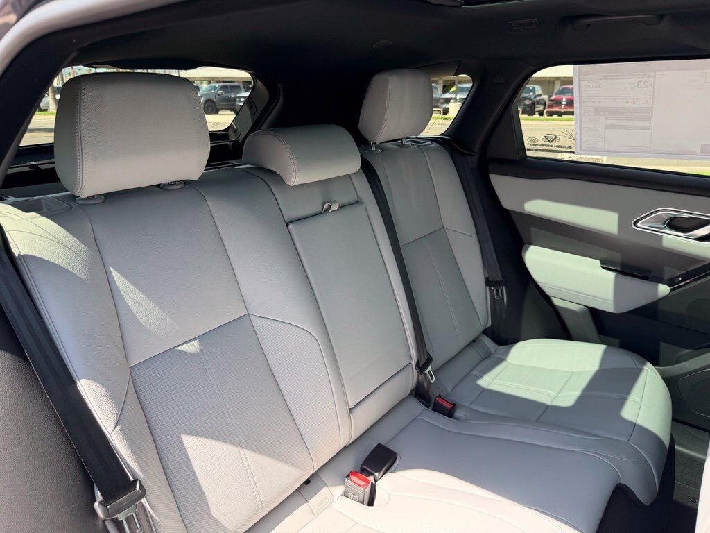 2026 Land Rover Range Rover Velar S Tucson AZ