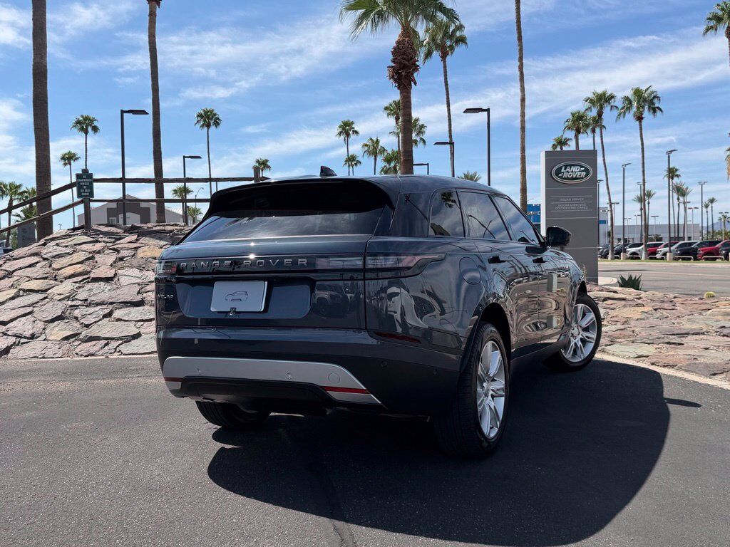 2026 Land Rover Range Rover Velar S Tucson AZ