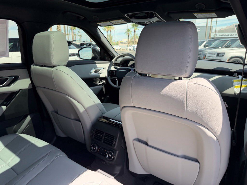 2026 Land Rover Range Rover Velar S Tucson AZ