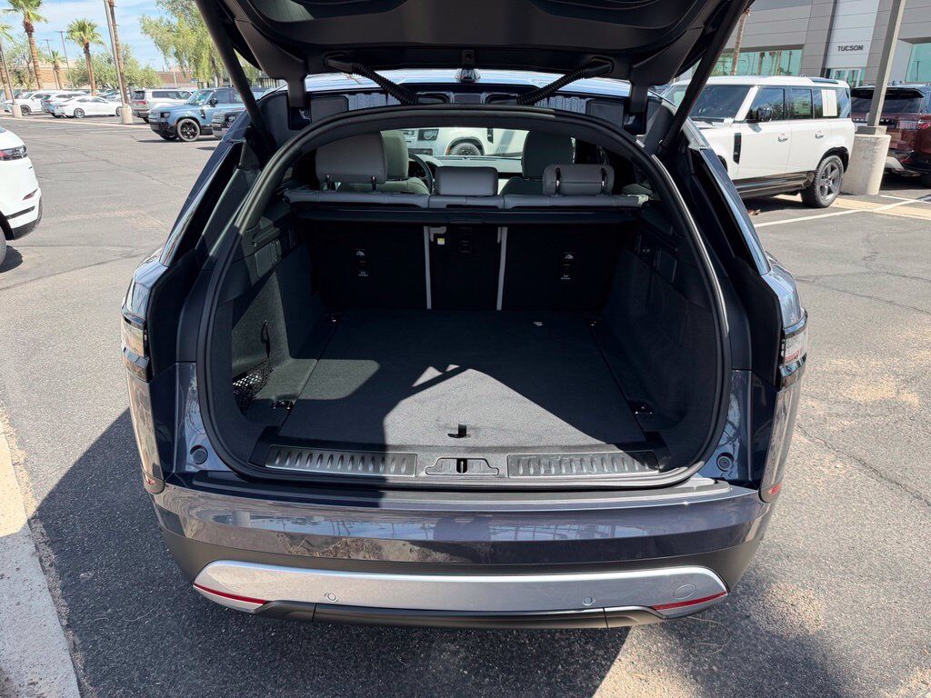 2026 Land Rover Range Rover Velar S Tucson AZ