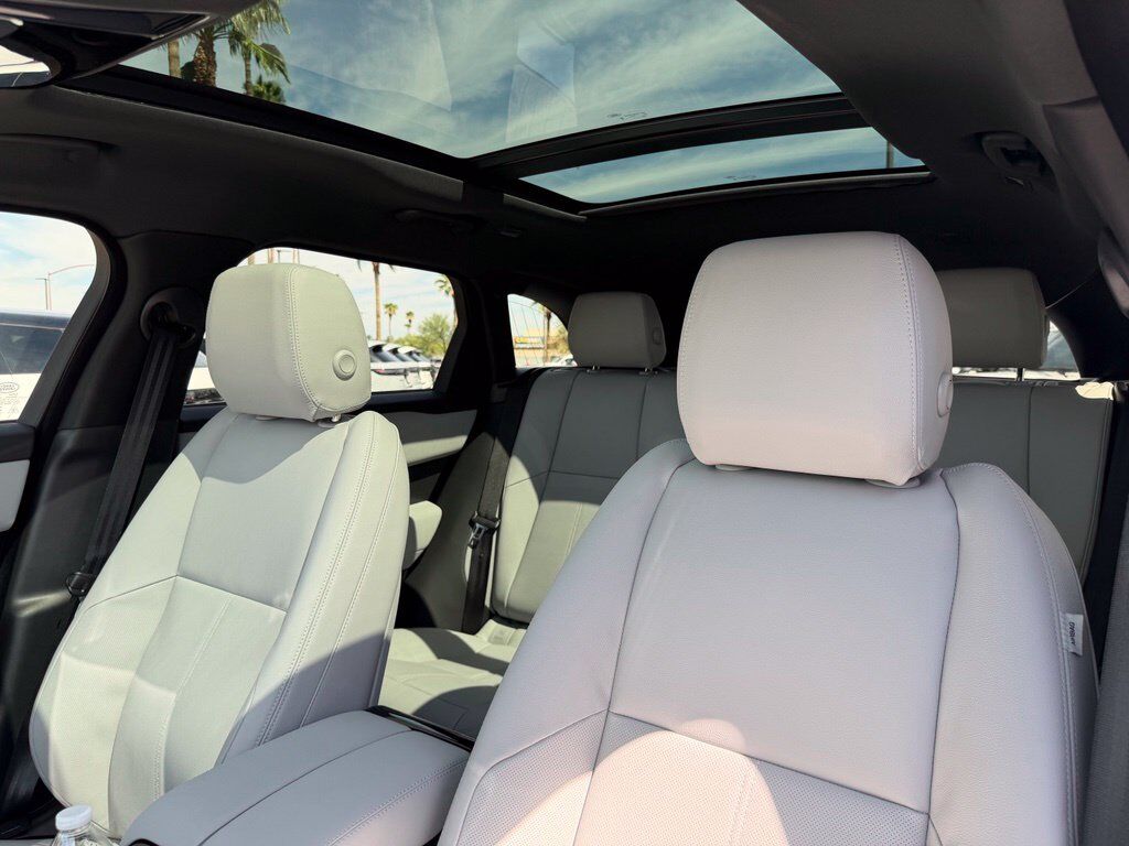 2026 Land Rover Range Rover Velar S Tucson AZ