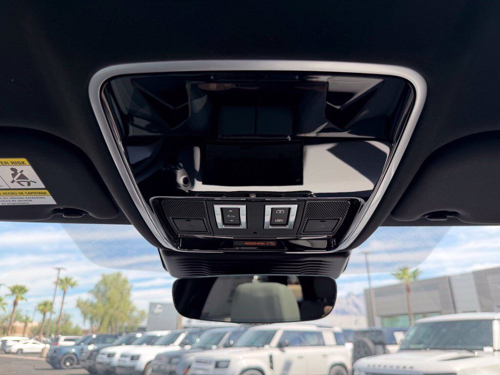 2026 Land Rover Range Rover Velar S Tucson AZ
