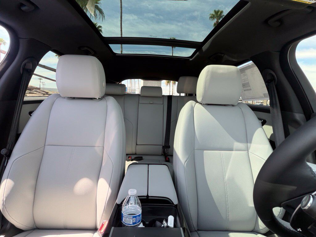 2026 Land Rover Range Rover Velar S Tucson AZ