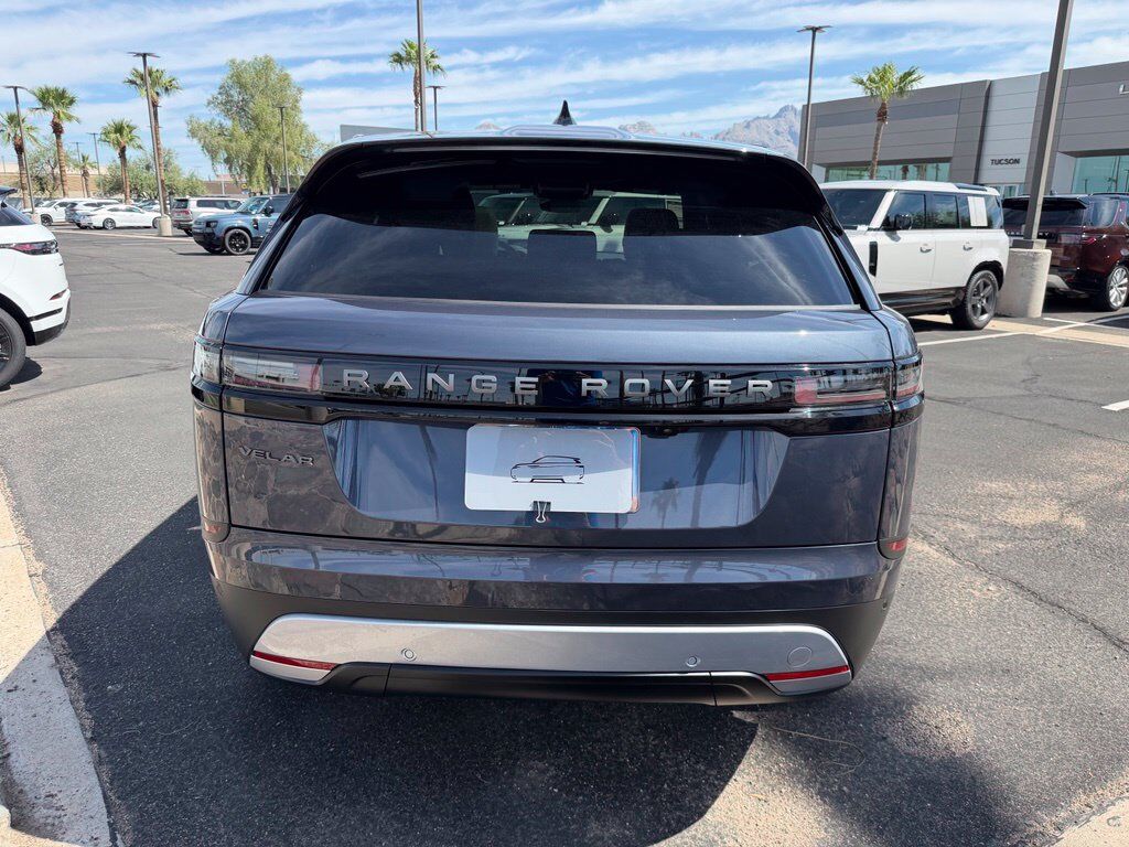 2026 Land Rover Range Rover Velar S Tucson AZ