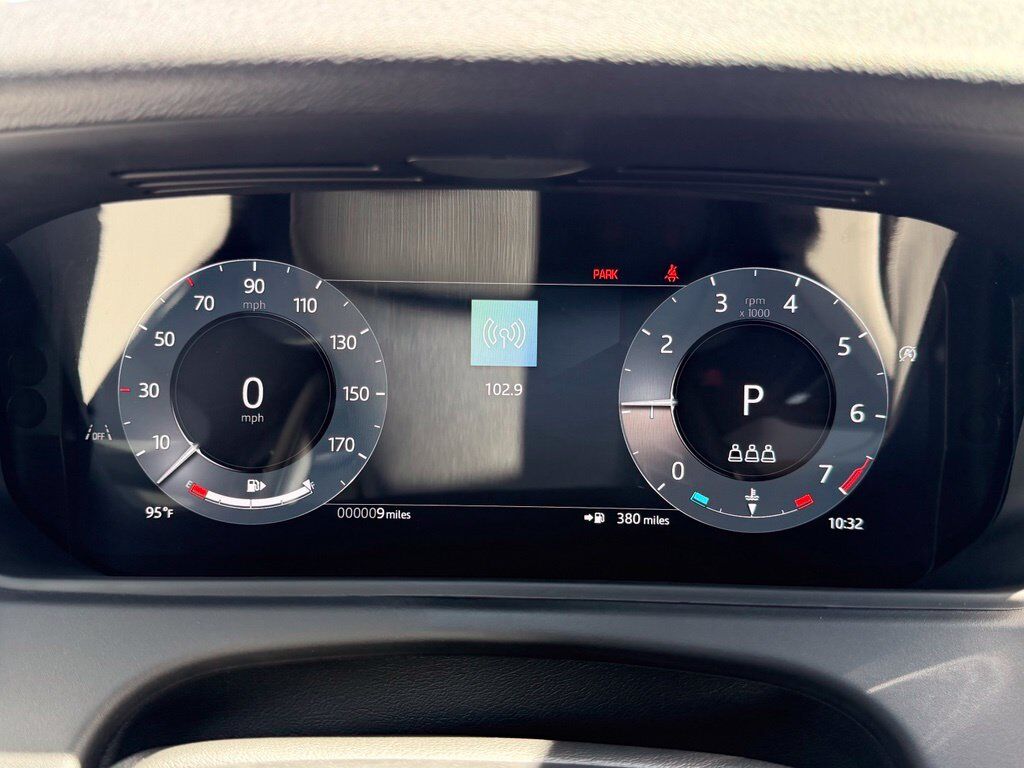 2026 Land Rover Range Rover Velar S Tucson AZ