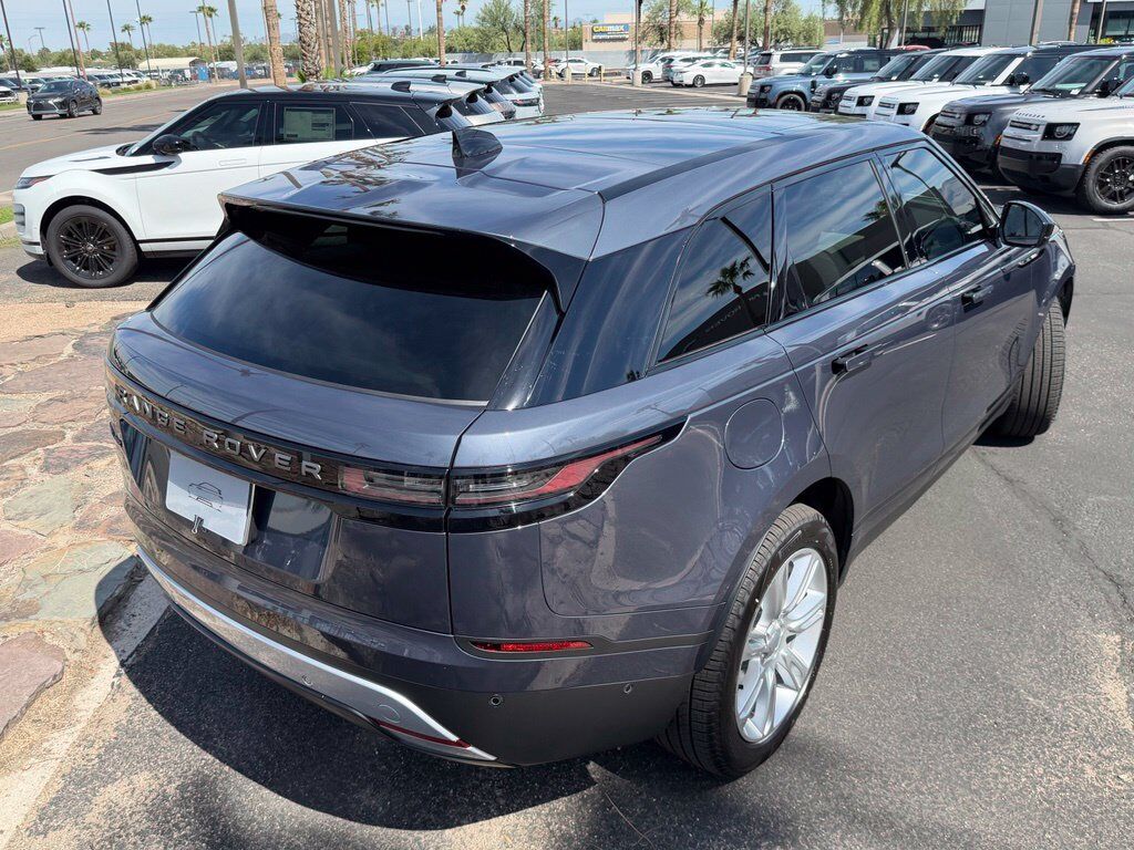 2026 Land Rover Range Rover Velar S Tucson AZ