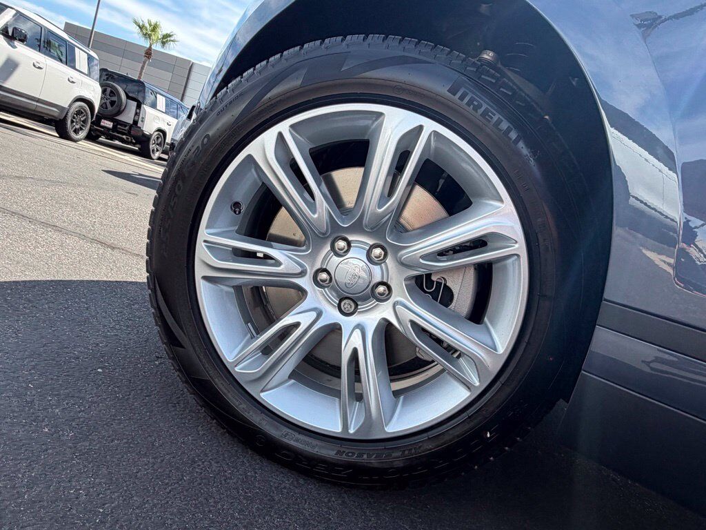 2026 Land Rover Range Rover Velar S Tucson AZ
