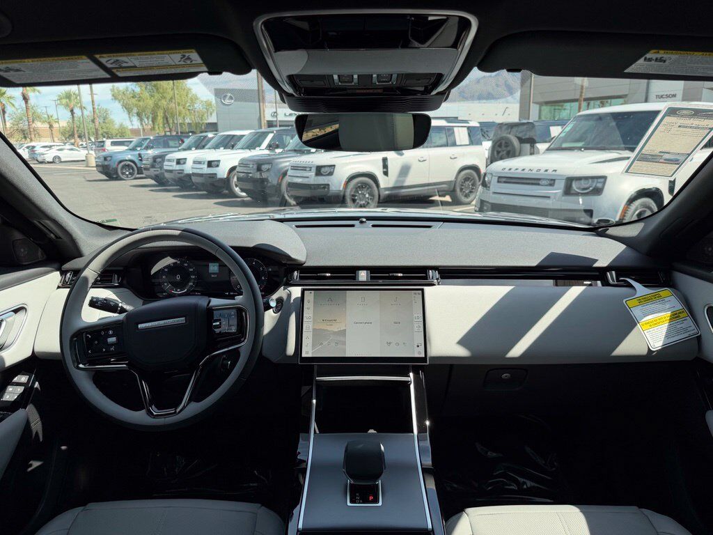 2026 Land Rover Range Rover Velar S Tucson AZ