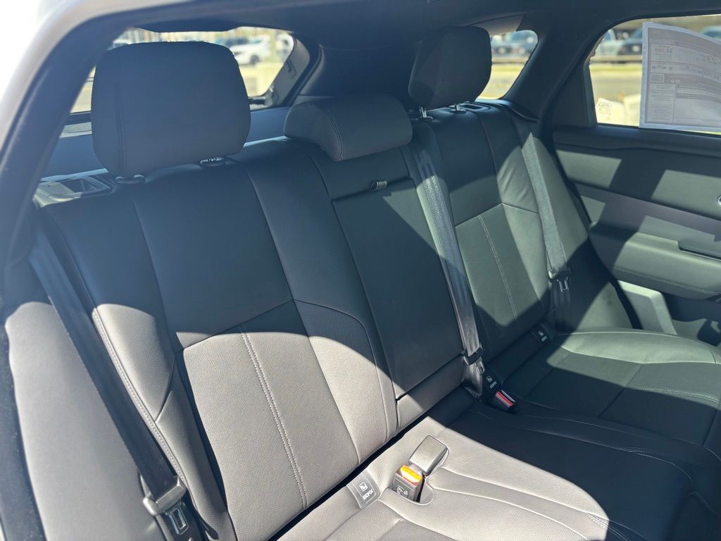 2026 Land Rover Range Rover Velar S Tucson AZ