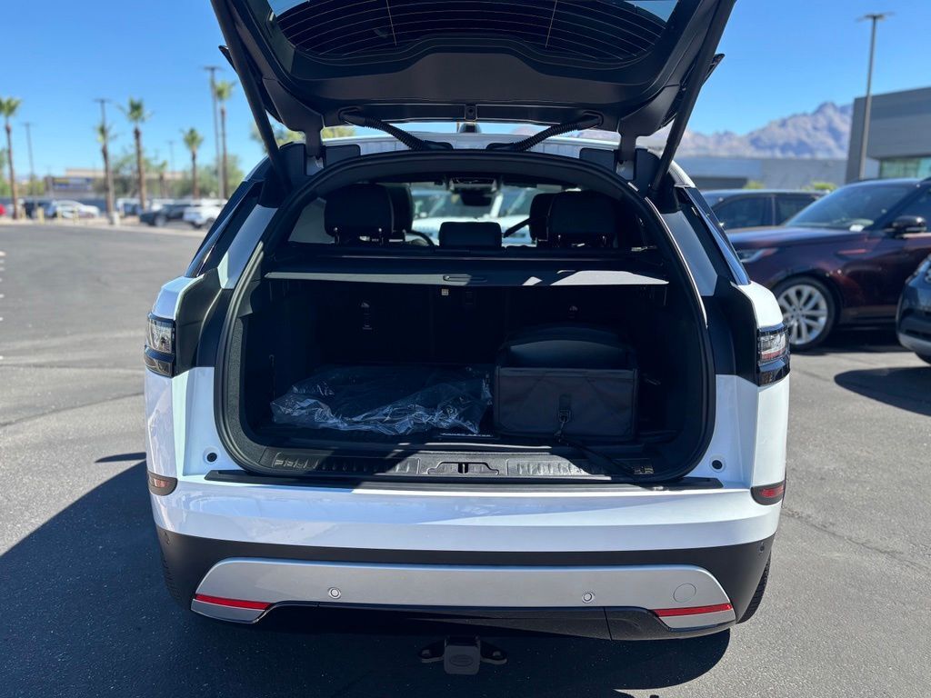 2026 Land Rover Range Rover Velar S Tucson AZ