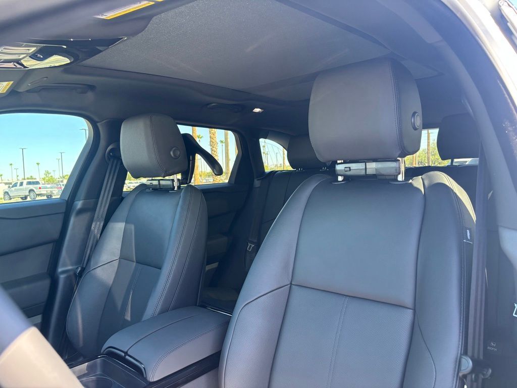 2026 Land Rover Range Rover Velar S Tucson AZ