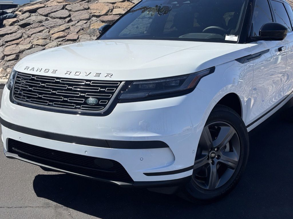 2026 Land Rover Range Rover Velar S Tucson AZ