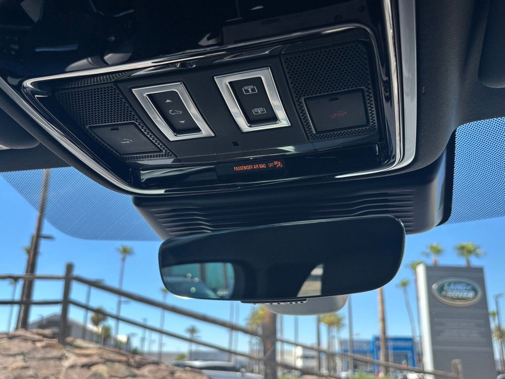 2026 Land Rover Range Rover Velar S Tucson AZ