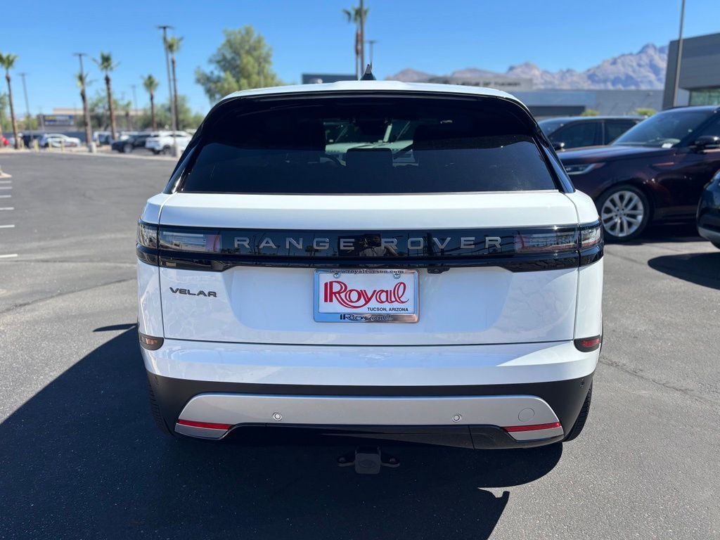 2026 Land Rover Range Rover Velar S Tucson AZ