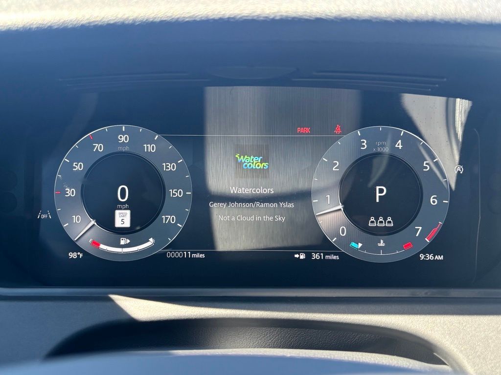 2026 Land Rover Range Rover Velar S Tucson AZ