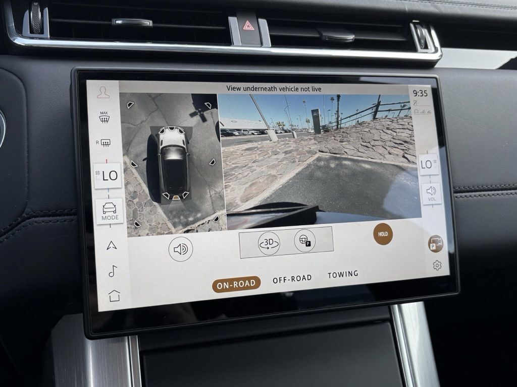 2026 Land Rover Range Rover Velar S Tucson AZ