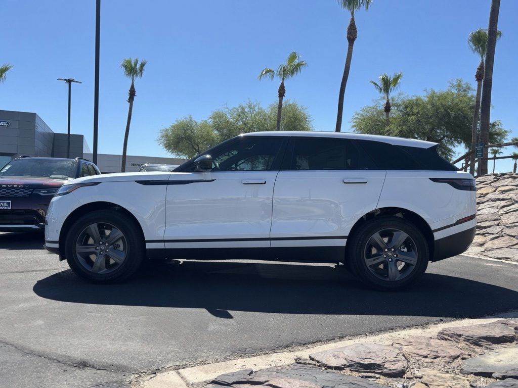2026 Land Rover Range Rover Velar S Tucson AZ