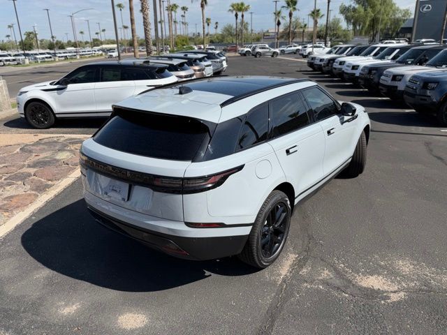 2026 Land Rover Range Rover Velar S Tucson AZ