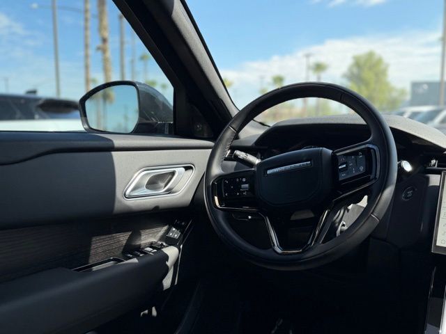 2026 Land Rover Range Rover Velar S Tucson AZ