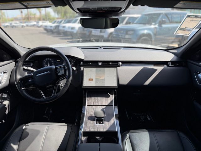 2026 Land Rover Range Rover Velar S Tucson AZ