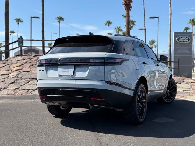 2026 Land Rover Range Rover Velar S Tucson AZ