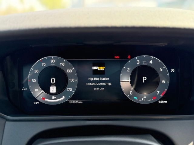 2026 Land Rover Range Rover Velar S Tucson AZ