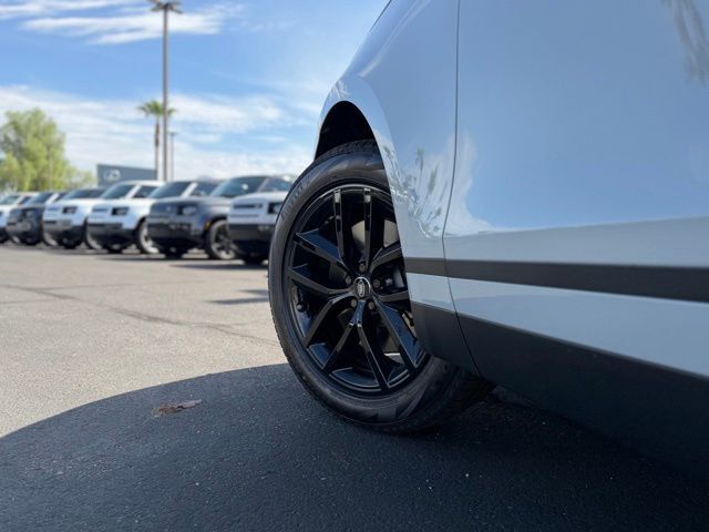 2026 Land Rover Range Rover Velar S Tucson AZ