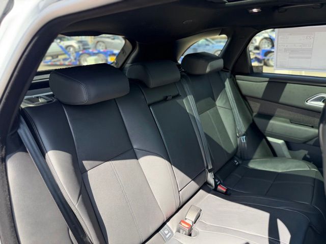 2026 Land Rover Range Rover Velar S Tucson AZ
