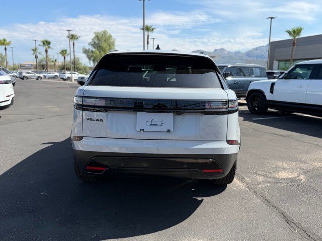 2026 Land Rover Range Rover Velar S Tucson AZ