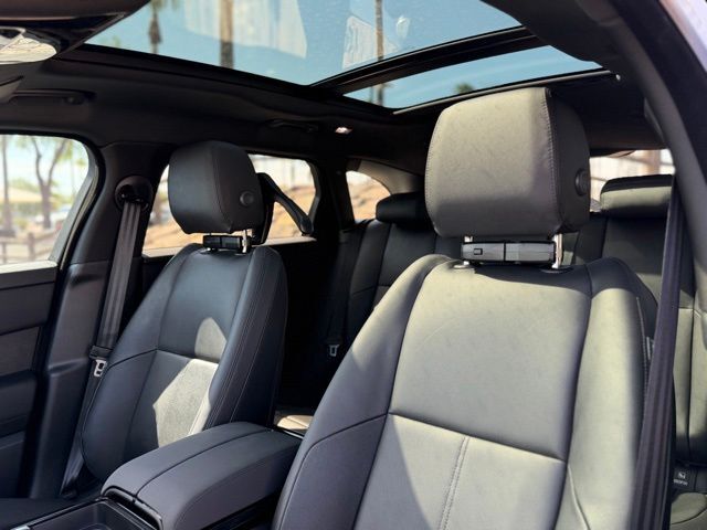 2026 Land Rover Range Rover Velar S Tucson AZ