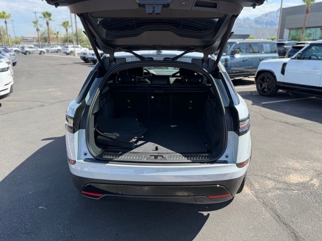 2026 Land Rover Range Rover Velar S Tucson AZ