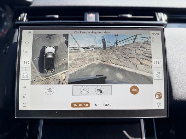 2026 Land Rover Range Rover Velar S Tucson AZ