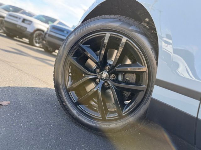 2026 Land Rover Range Rover Velar S Tucson AZ